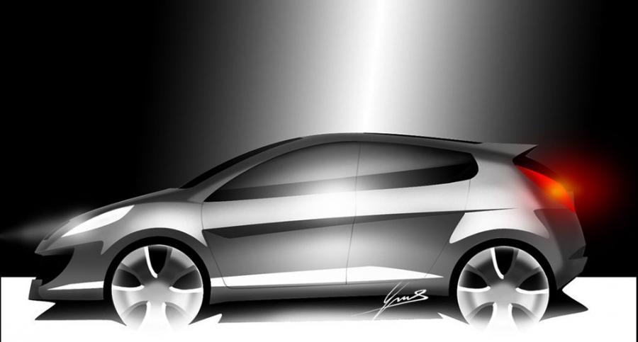  Peugeot 308 5-Door 2011 года  (фото 7 из 30)